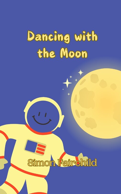 Front cover_Dancing with the Moon