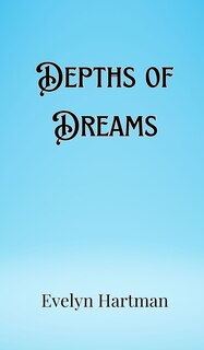 Couverture_Depths of Dreams