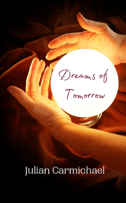 Front cover_Dreams of Tomorrow