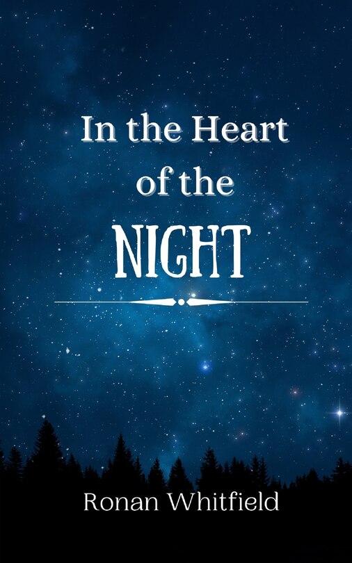 Front cover_In the Heart of the Night