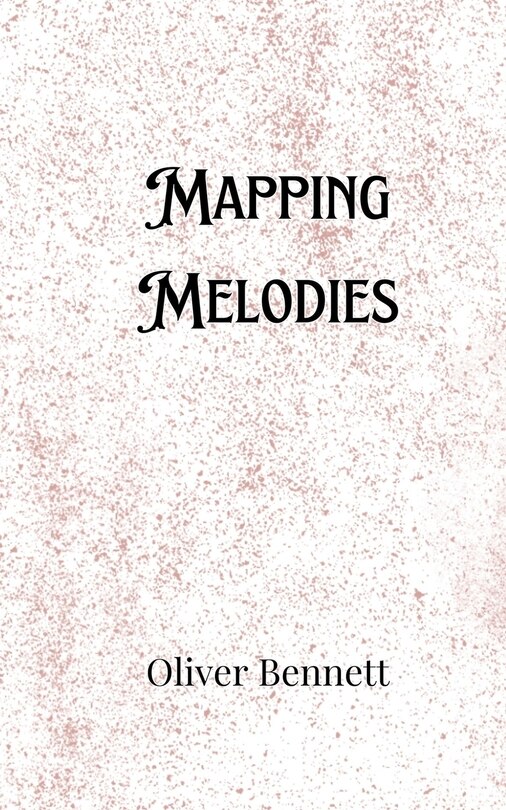 Front cover_Mapping Melodies