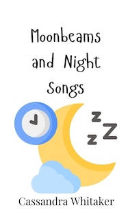 Front cover_Moonbeams and Night Songs