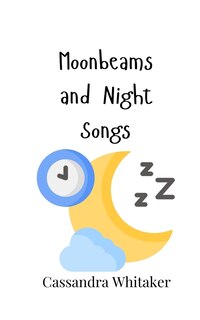 Front cover_Moonbeams and Night Songs