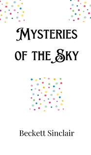 Front cover_Mysteries of the Sky