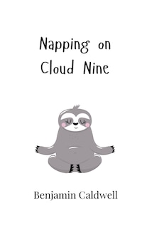 Couverture_Napping on Cloud Nine