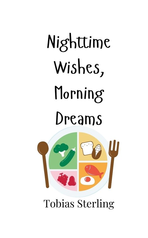 Couverture_Nighttime Wishes, Morning Dreams