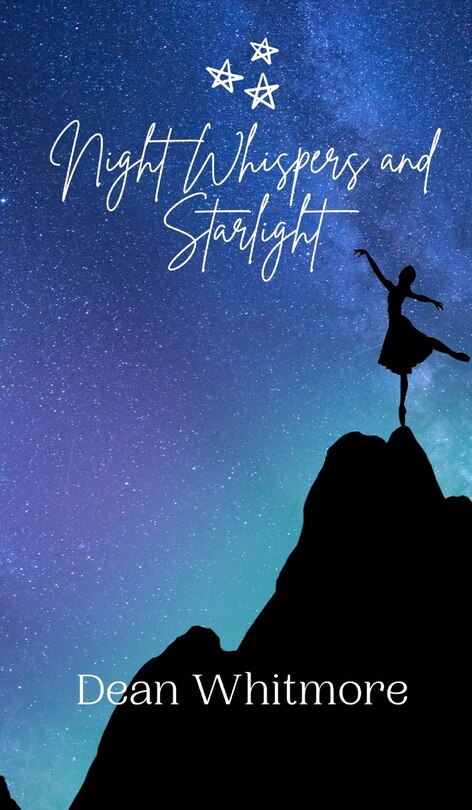 Couverture_Night Whispers and Starlight