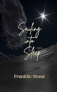 Front cover_Sailing into Sleep
