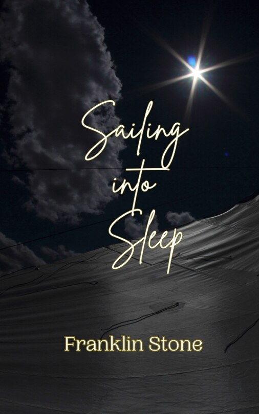 Front cover_Sailing into Sleep