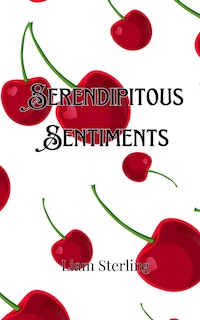 Couverture_Serendipitous Sentiments