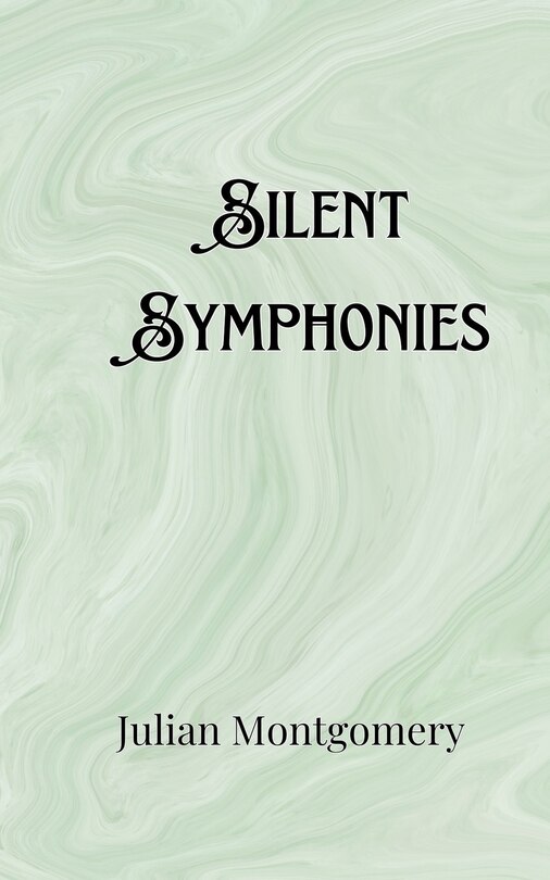 Couverture_Silent Symphonies