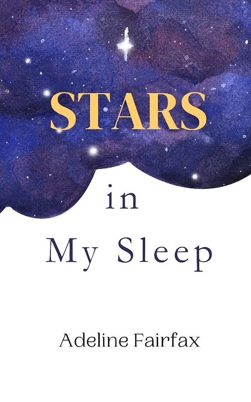 Couverture_Stars in My Sleep