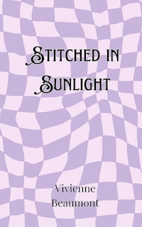 Front cover_Stitched in Sunlight
