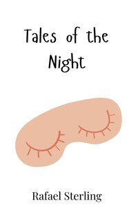 Couverture_Tales of the Night