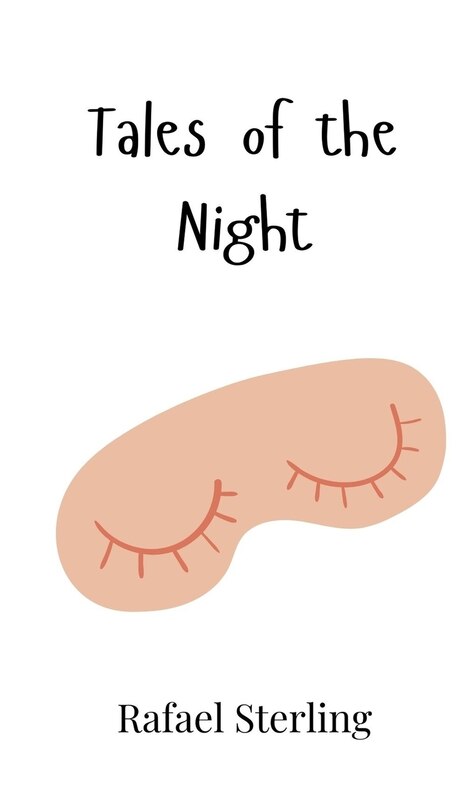 Couverture_Tales of the Night