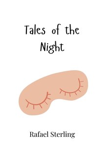 Couverture_Tales of the Night