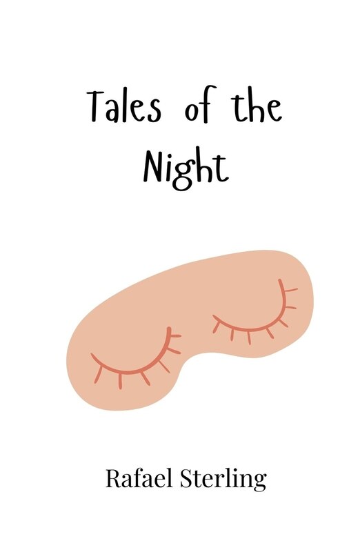 Couverture_Tales of the Night