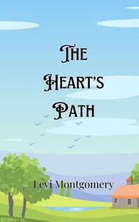 Couverture_The Heart's Path