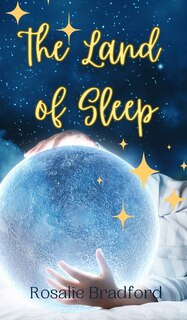 Couverture_The Land of Sleep