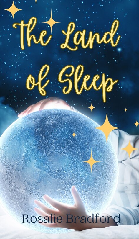 Couverture_The Land of Sleep