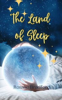 Front cover_The Land of Sleep