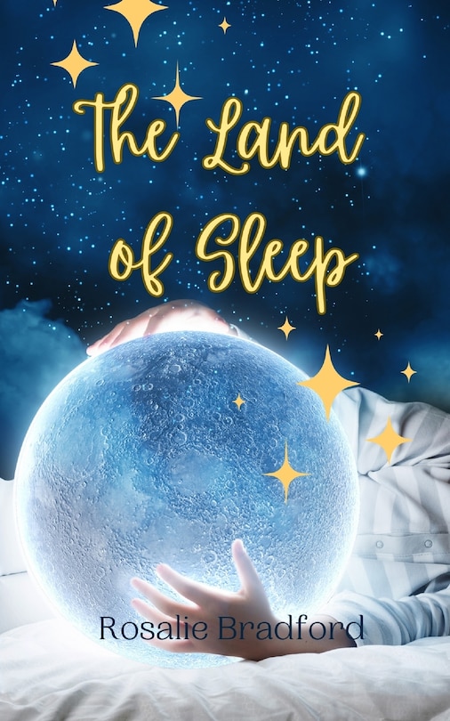 Front cover_The Land of Sleep