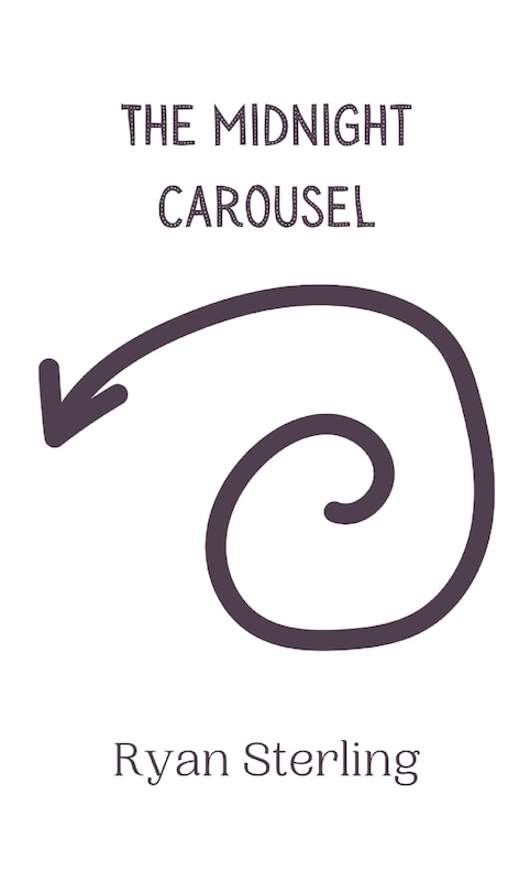 Front cover_The Midnight Carousel