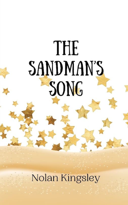 Front cover_The Sandman's Song