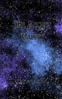 Front cover_The Secret Valley