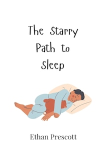 Couverture_The Starry Path to Sleep