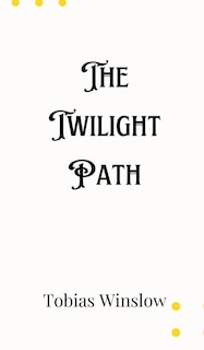 Front cover_The Twilight Path