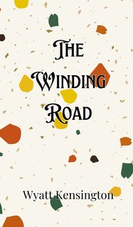 Front cover_The Winding Road