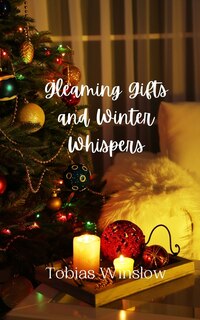 Front cover_Gleaming Gifts and Winter Whispers