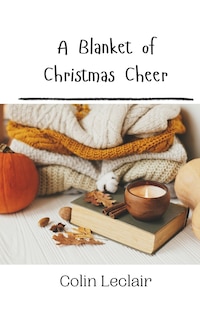 Couverture_A Blanket of Christmas Cheer