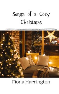 Couverture_Songs of a Cozy Christmas