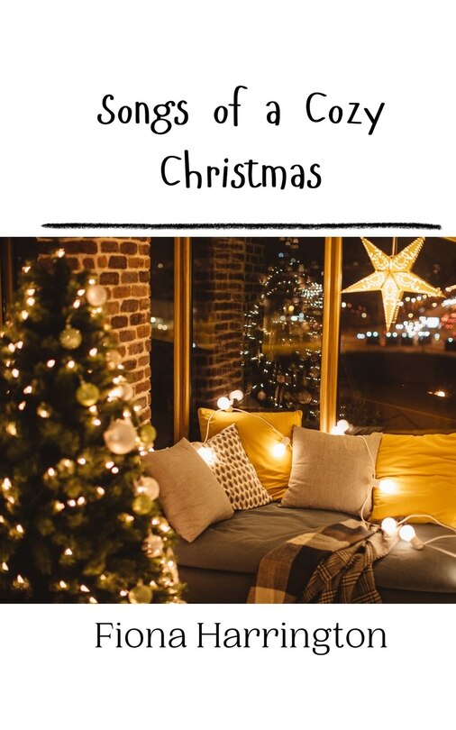 Couverture_Songs of a Cozy Christmas