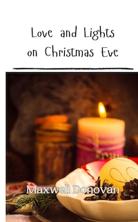 Couverture_Love and Lights on Christmas Eve
