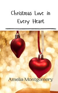 Front cover_Christmas Love in Every Heart