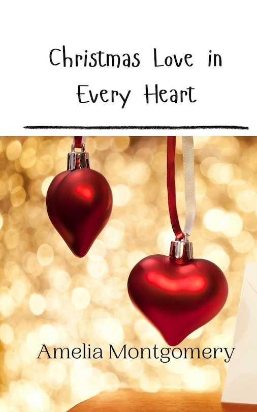 Front cover_Christmas Love in Every Heart