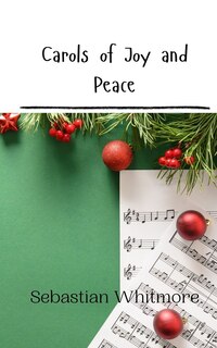 Front cover_Carols of Joy and Peace