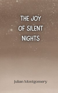 Couverture_The Joy of Silent Nights
