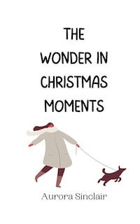 Couverture_The Wonder in Christmas Moments