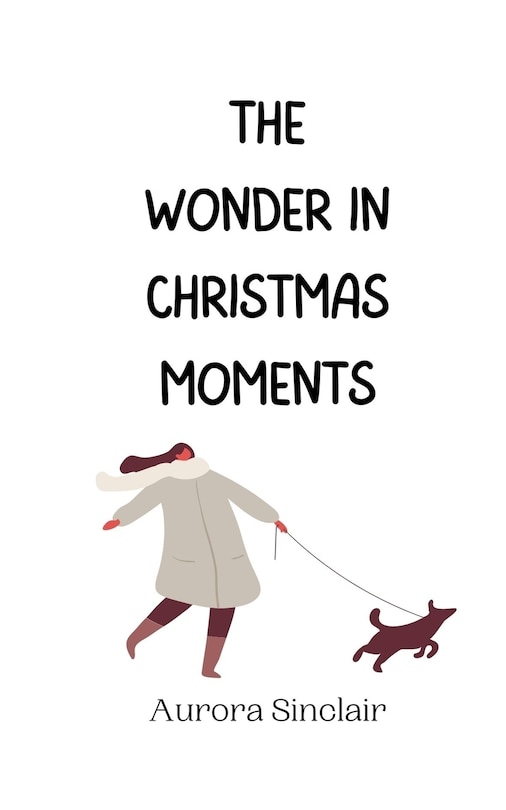 Couverture_The Wonder in Christmas Moments