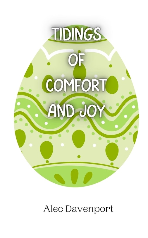 Couverture_Tidings of Comfort and Joy