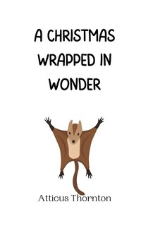 Front cover_A Christmas Wrapped in Wonder