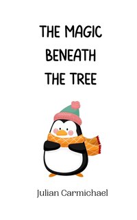 Couverture_The Magic Beneath the Tree