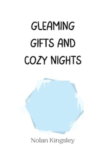 Front cover_Gleaming Gifts and Cozy Nights