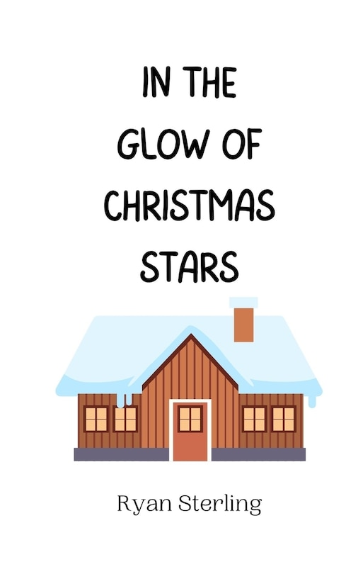 Front cover_In the Glow of Christmas Stars