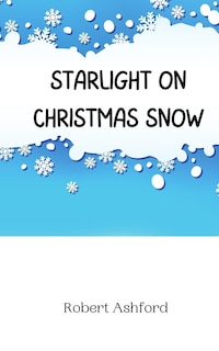 Front cover_Starlight on Christmas Snow