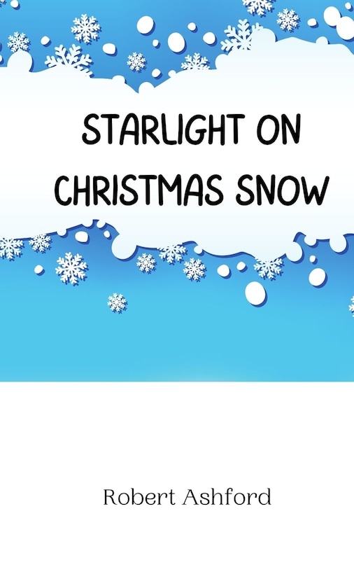 Front cover_Starlight on Christmas Snow